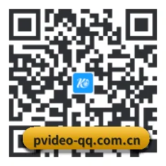 iOS 防封体系版 二维码